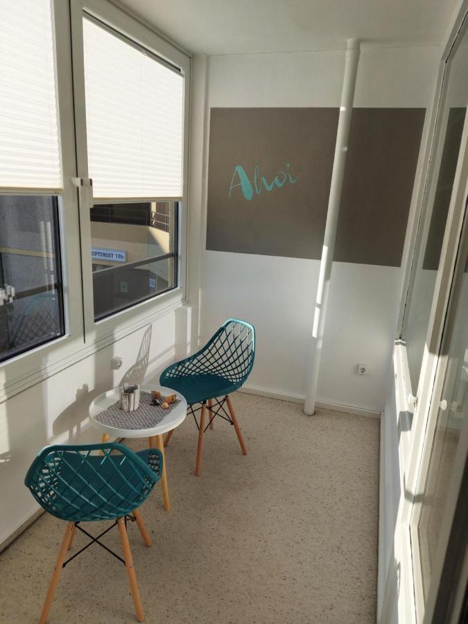 Ferienwohnung Ankerplatz Wendtorf Exterior foto