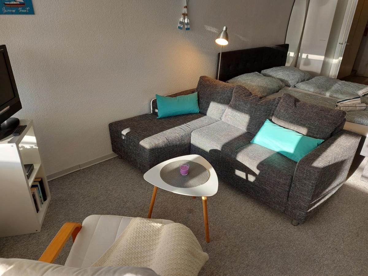 Ferienwohnung Ankerplatz Wendtorf Exterior foto