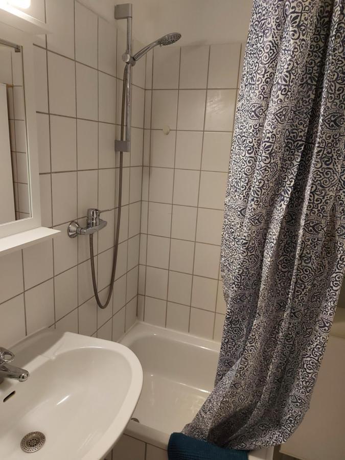 Ferienwohnung Ankerplatz Wendtorf Exterior foto