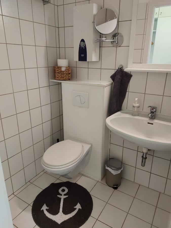 Ferienwohnung Ankerplatz Wendtorf Exterior foto