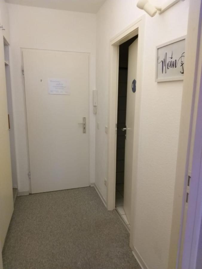 Ferienwohnung Ankerplatz Wendtorf Exterior foto